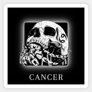 Cancer - Zodiac Sticker